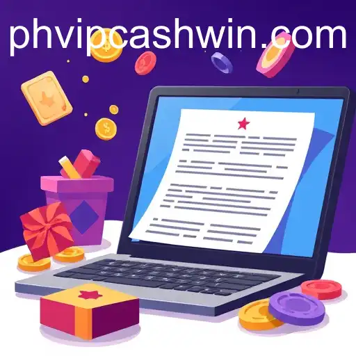 User Agreement: A Vital Component of Digital Interactions - PHVIPCASH WIN Case Study