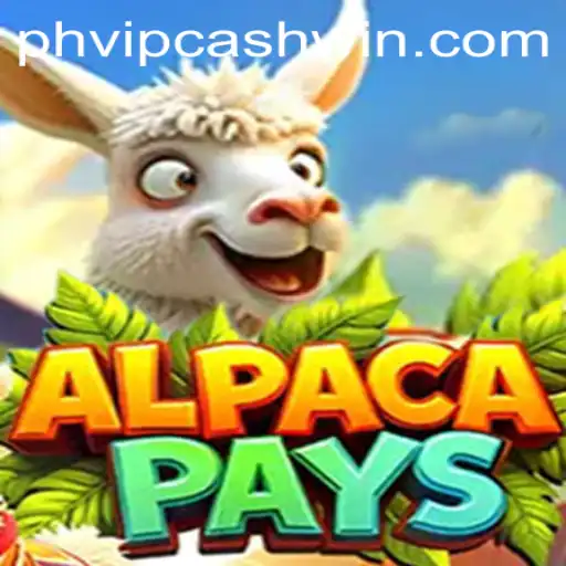 Unveiling AlpacaPays: The Game that Promises Excitement with PHVIPCASH WIN