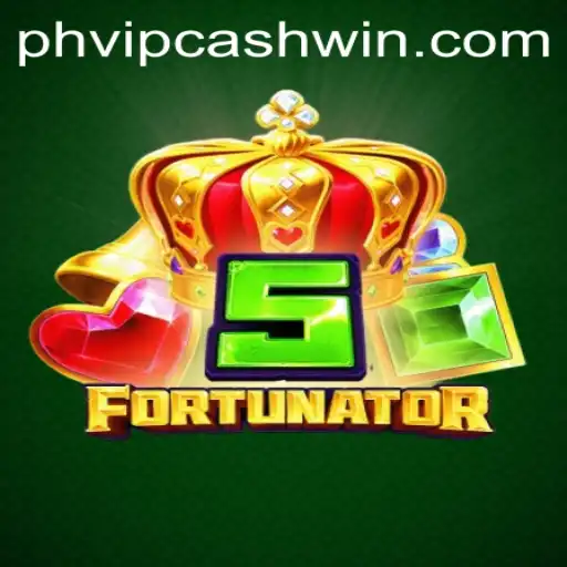 Exploring the Exciting World of 5Fortunator and PHVIPCASH WIN