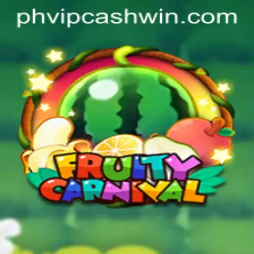 Unveiling FruityCarnival: A Dazzling New Game with PHVIPCASH WIN Feature