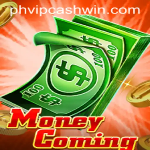 MoneyComing: The New Era of Gaming with PHVIPCASH WIN