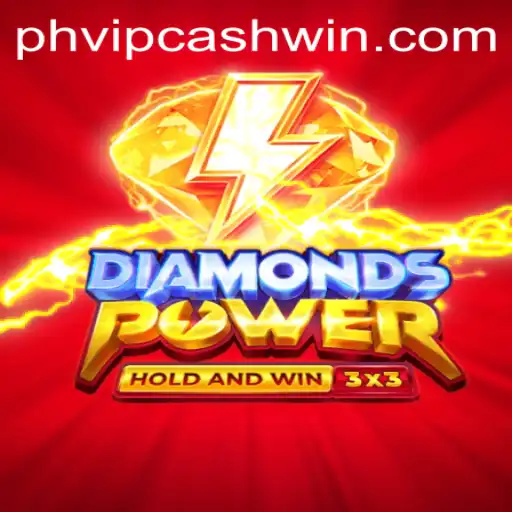 Exploring the Exciting World of Diamondspower: Unveiling the Enigma of PHVIPCASH WIN