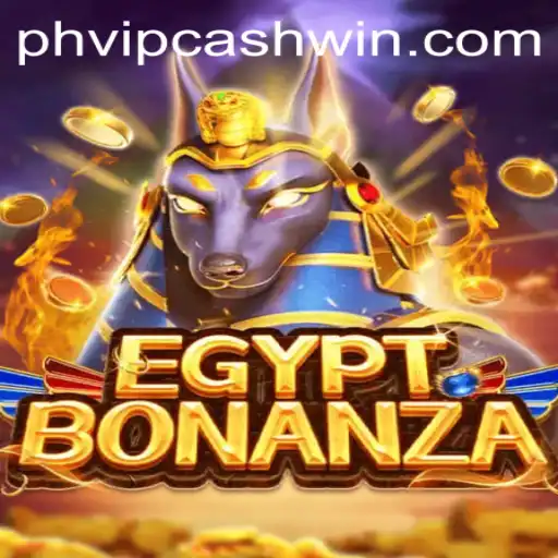 Explore the Wonders and Wealth of EgyptBonanza: Unraveling the Secrets to PHVIPCASH WIN