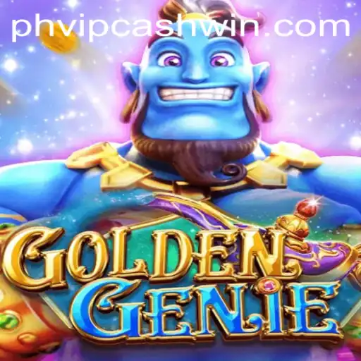 Unlock Adventure with GOLDENGENIE: Explore the Magic and Win Big