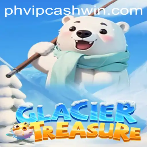 GlacierTreasure: Dive into the Icy Quests of Adventure