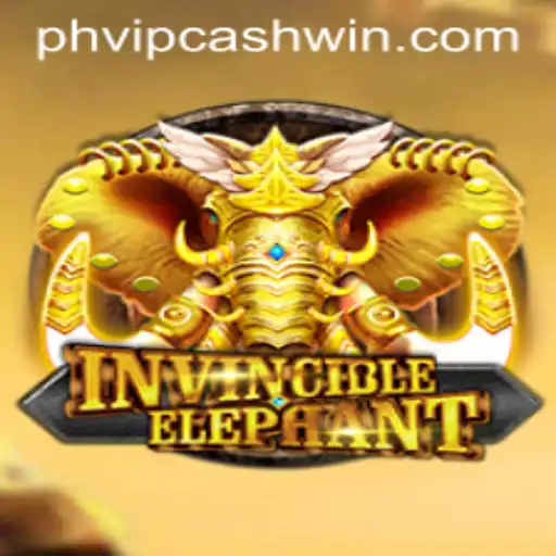 InvincibleElephant: A New Era of Gaming with PHVIPCASH WIN