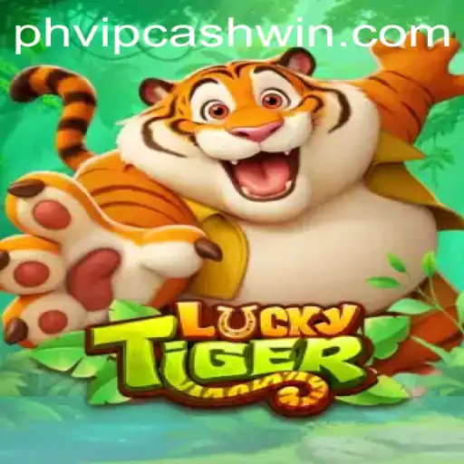 The Exciting World of LuckyTiger: Unveiling the Thrills