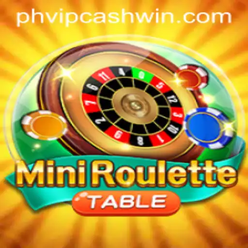 Unveiling the Thrills of MiniRoulette: A New Era of Gaming with PHVIPCASH WIN