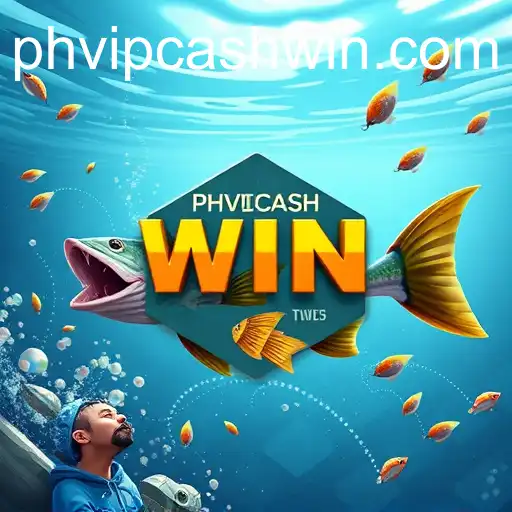 Exploring the World of Online Fishing: A Deep Dive into PHVIPCASH WIN
