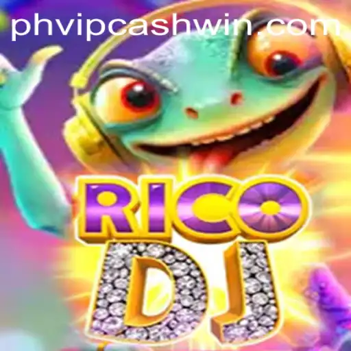 Exploring the Vibrant World of RicoDJ: Unveiling the Game Mechanics and Rules behind PHVIPCASH WIN