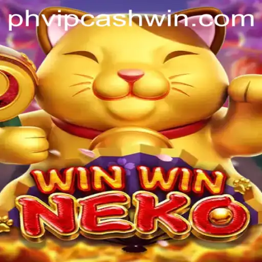 Discover the Excitement of WinWinNeko: An Engaging Adventure with PHVIPCASH WIN