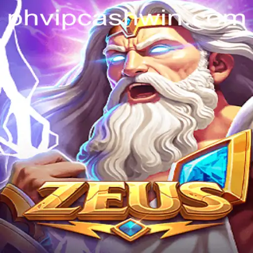 Unveiling the Epic Adventure: Zeus Game and the PHVIPCASH WIN Experience
